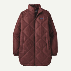 W’s Pine Bank Insulated Parka
