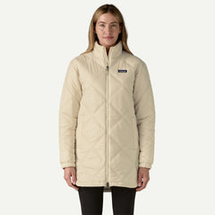 W’s Pine Bank Insulated Parka