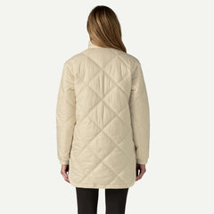 W’s Pine Bank Insulated Parka