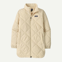 W’s Pine Bank Insulated Parka
