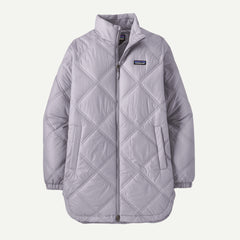 W’s Pine Bank Insulated Parka