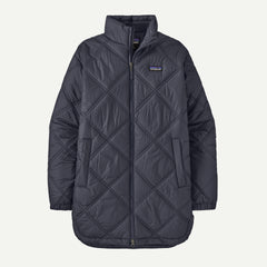 W’s Pine Bank Insulated Parka