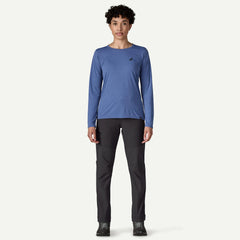 W's Terravia Peak Pants - Regular