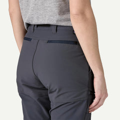 W's Terravia Peak Pants - Regular
