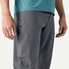 M's Terravia Trail Pants - Short