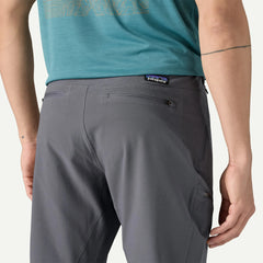 M's Terravia Trail Pants - Short