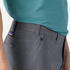 M's Terravia Trail Pants - Short