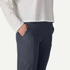 W's Happy Hike Studio Pants
