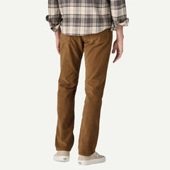 M's Organic Cotton Corduroy Jeans - Regular