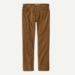 M's Organic Cotton Corduroy Jeans - Regular