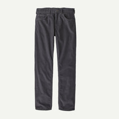 M's Organic Cotton Corduroy Jeans - Regular