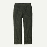 W's Wide-Wale Corduroy Pants
