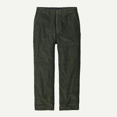 W's Wide-Wale Corduroy Pants