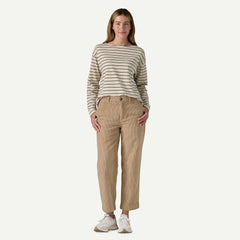 W's Wide-Wale Corduroy Pants