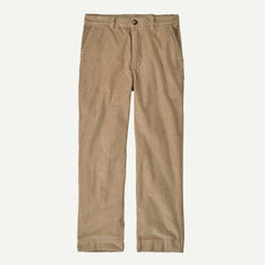 W's Wide-Wale Corduroy Pants