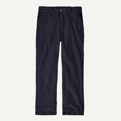 W's Wide-Wale Corduroy Pants