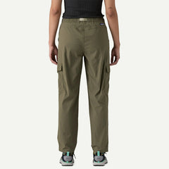 W's Outdoor Everyday Cargo Pants