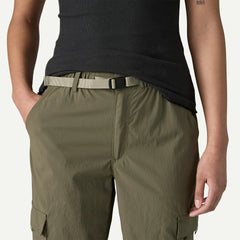 W's Outdoor Everyday Cargo Pants