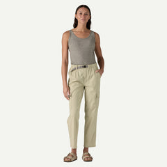 W's Outdoor Everyday Cargo Pants