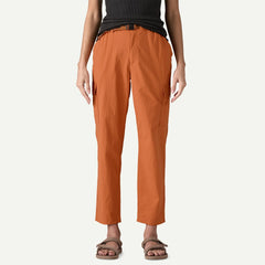 W's Outdoor Everyday Cargo Pants