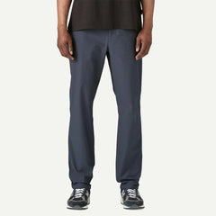 M's Transit Traveler 5-Pocket Pants - Short