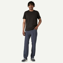 M's Transit Traveler 5-Pocket Pants - Short