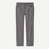 M's Transit Traveler 5-Pocket Pants - Regular