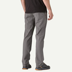 M's Transit Traveler 5-Pocket Pants - Long