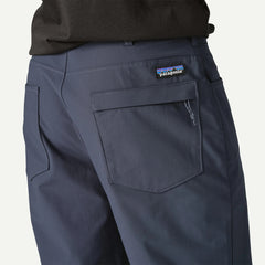 M's Transit Traveler 5-Pocket Pants - Long