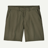 M's Transit Traveler Shorts - 7"