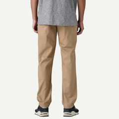 M's Twill Traveler 5-Pocket Pants - Short