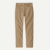 M's Twill Traveler 5-Pocket Pants - Regular