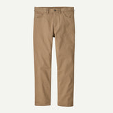 M's Twill Traveler 5-Pocket Pants - Long