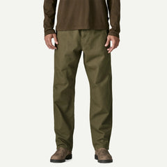 M's Point Reyes Canvas Gi Pants