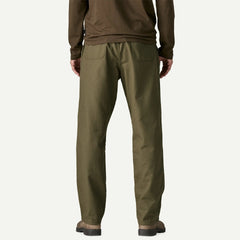 M's Point Reyes Canvas Gi Pants