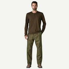 M's Point Reyes Canvas Gi Pants