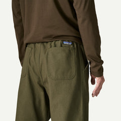 M's Point Reyes Canvas Gi Pants
