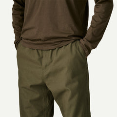M's Point Reyes Canvas Gi Pants