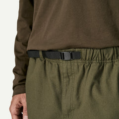 M's Point Reyes Canvas Gi Pants