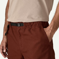 M's Point Reyes Canvas Gi Pants