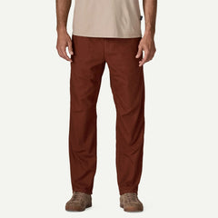 M's Point Reyes Canvas Gi Pants