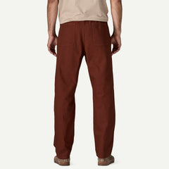 M's Point Reyes Canvas Gi Pants