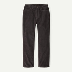 W's Everyday Cord Straight Pants