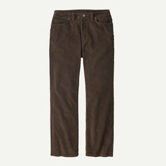 W's Everyday Cord Straight Pants