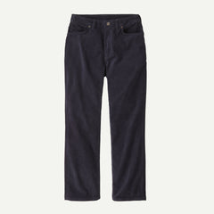 W's Everyday Cord Straight Pants