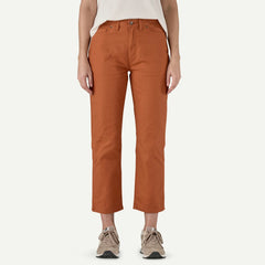 W's Classic Straight Pants - 26"