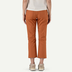 W's Classic Straight Pants - 26"
