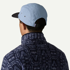Graphic Maclure Hat