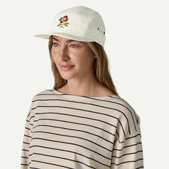 Graphic Maclure Hat