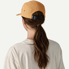Graphic Maclure Hat